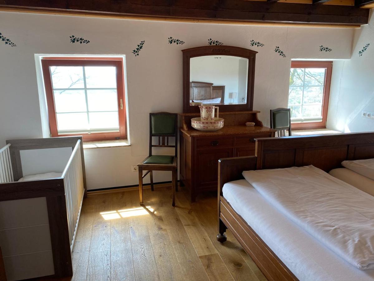 Berghof Schmitte Landhaus